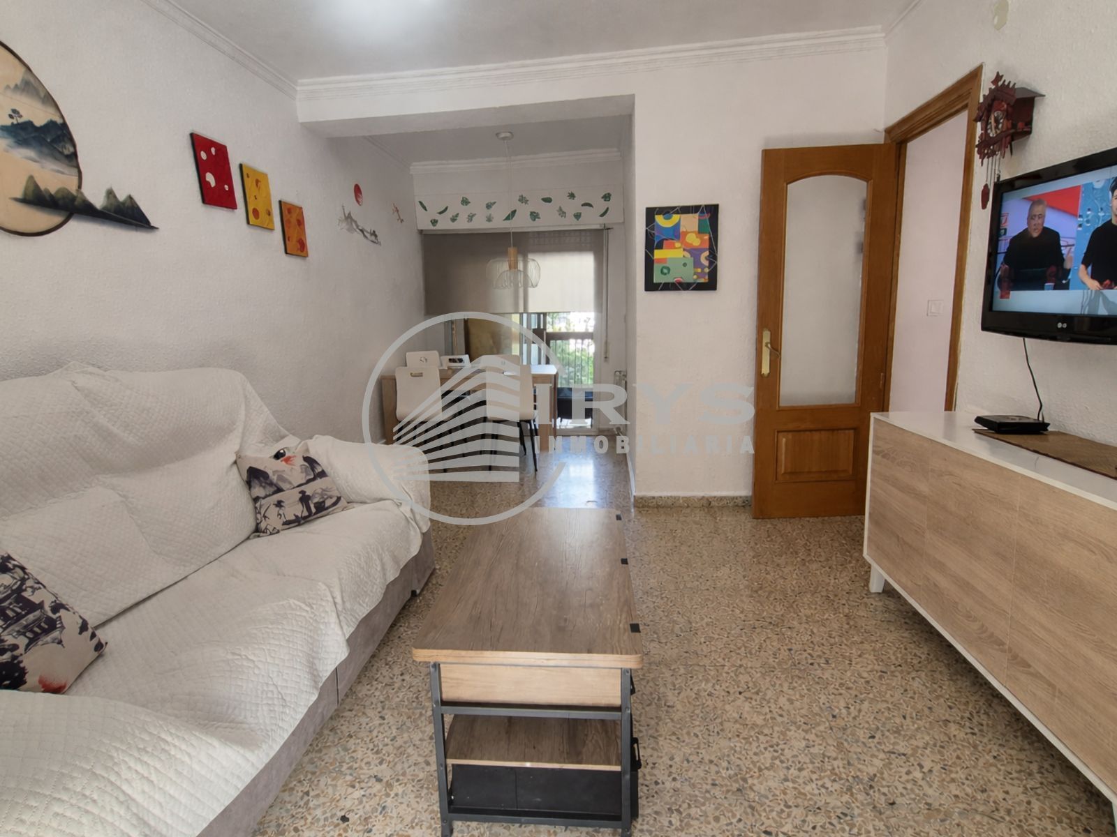 Venta de vivienda en Albacete