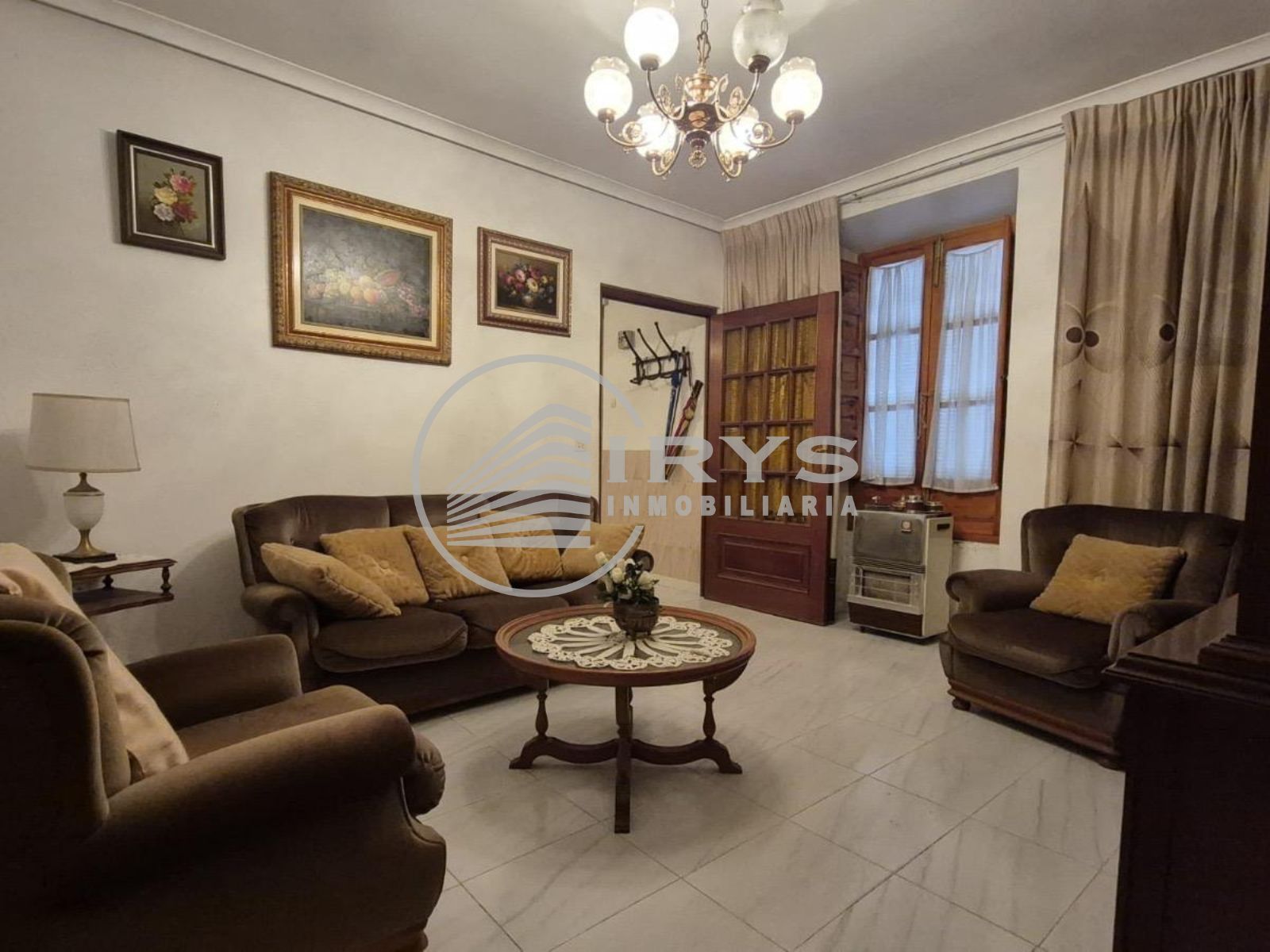 Venta de vivienda en Chichilla de Monteragon