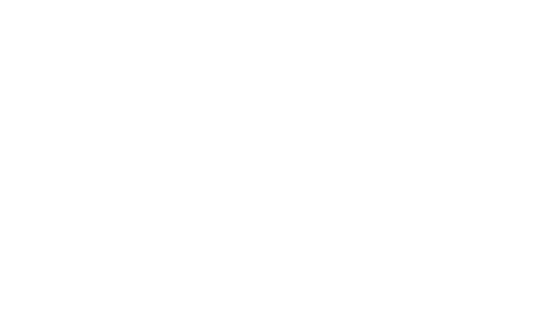 Logotipos en blanco de Irys Inmobiliaria