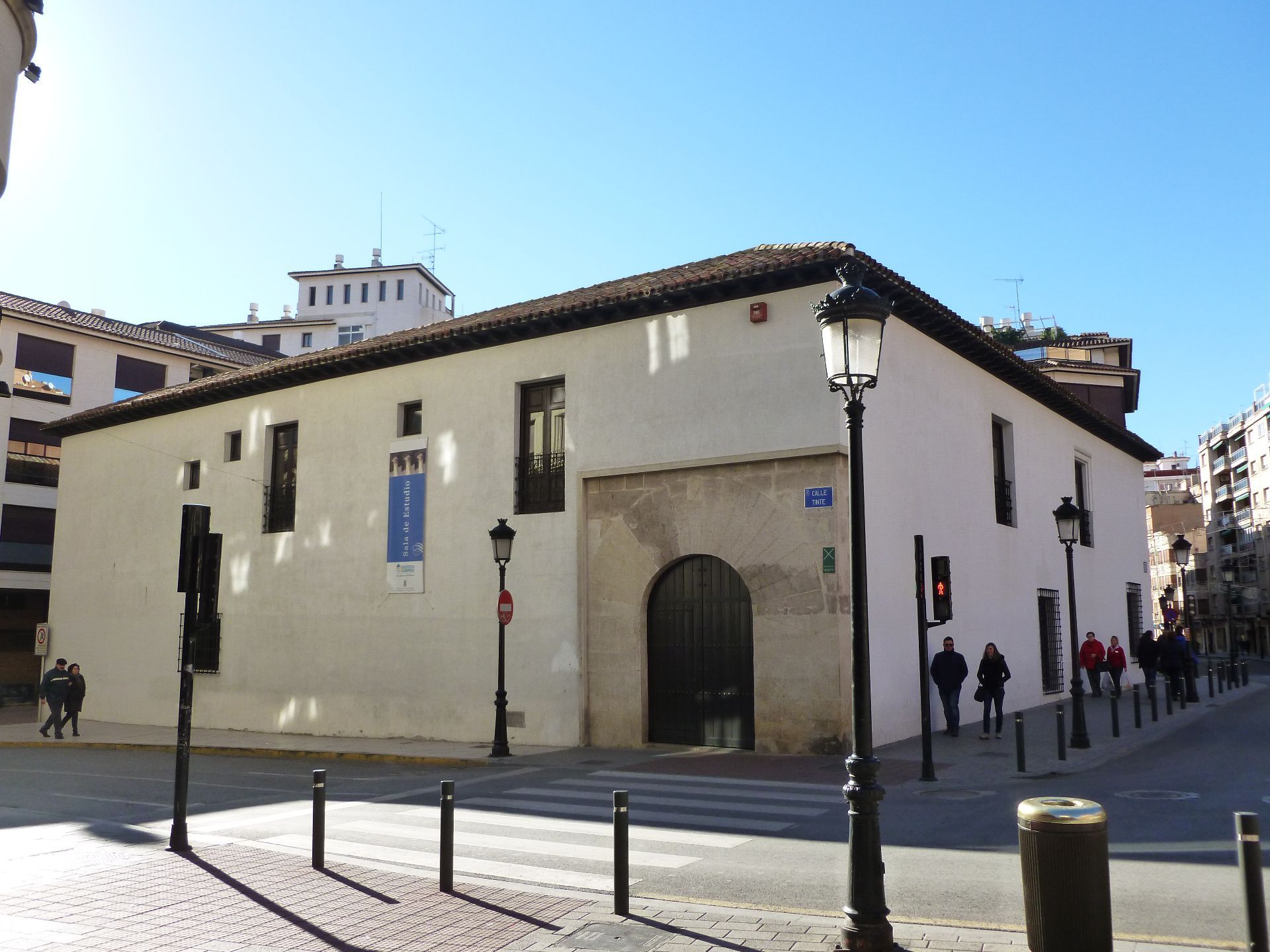 posada del rosario albacete