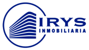 Logotipos de Irys Inmobiliaria